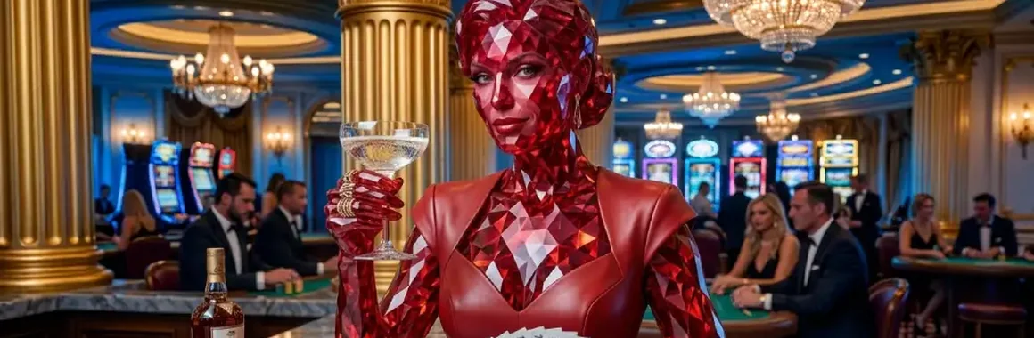 LuckyGem Casino — Promotiecode LUCKYWIN gratis spins